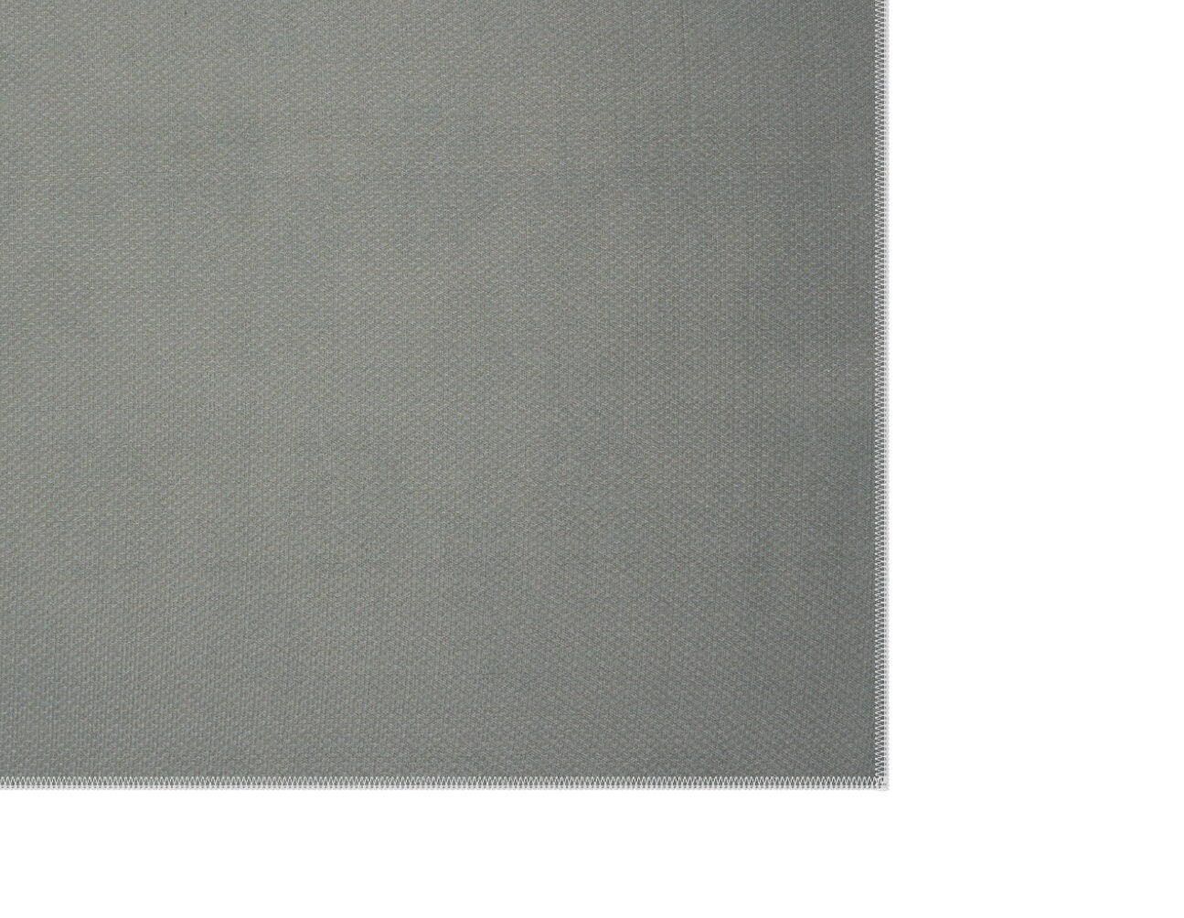 Morris & Co. Neutral Outdoor Rug Willow Bough - Four Sizes - Non Skid Backing